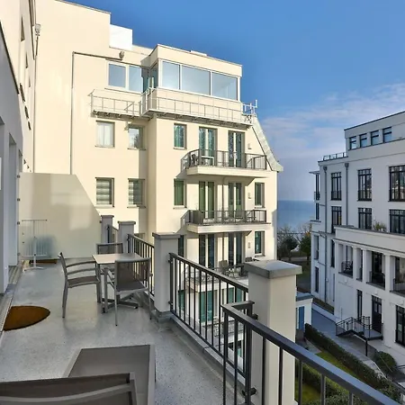 Apartmán First App 41